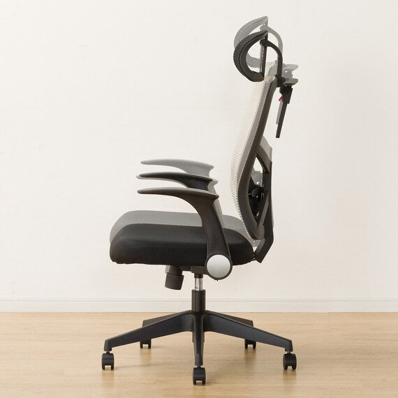 Office Chair Baji-O LMO