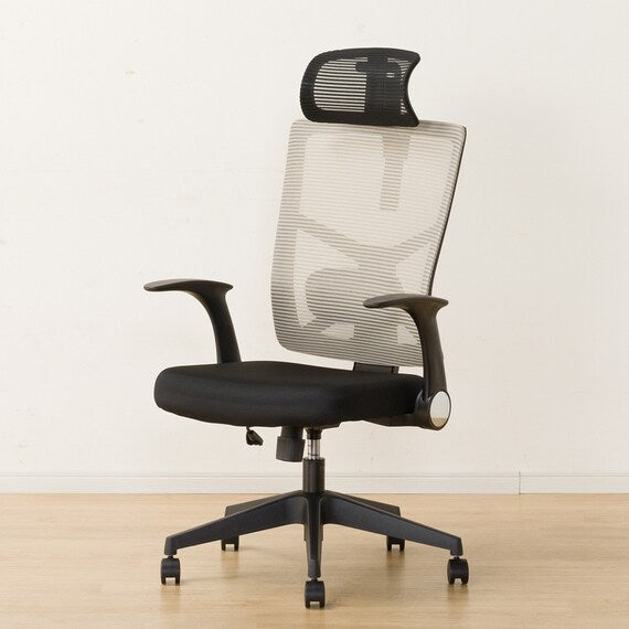 Office Chair Baji-O LMO