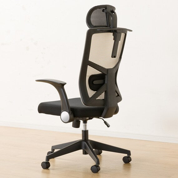 Office Chair Baji-O LMO