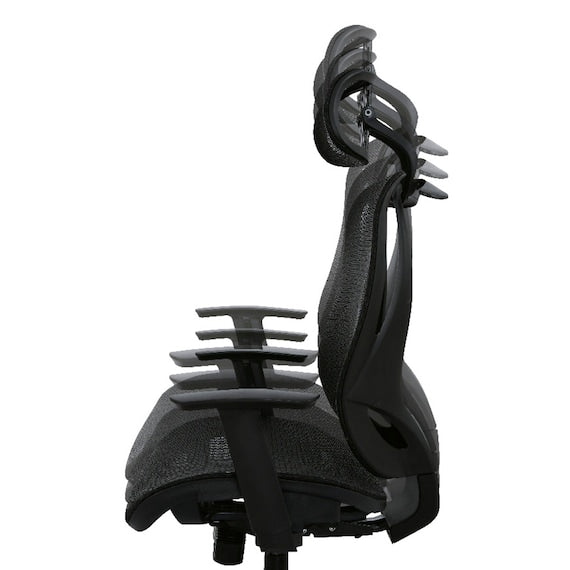Office Chair OC503 BK