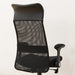 Office Chair OC506 BK