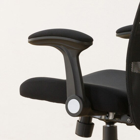 Office Chair OC506 BK