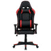 Gaming Chair GM707 BK/RE