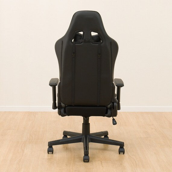 Gaming Chair GM707 BK/BK