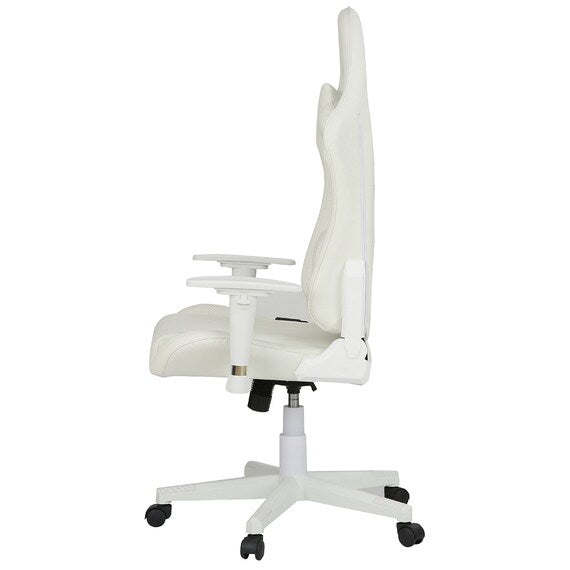 Gaming Chair GM709 WH/WH