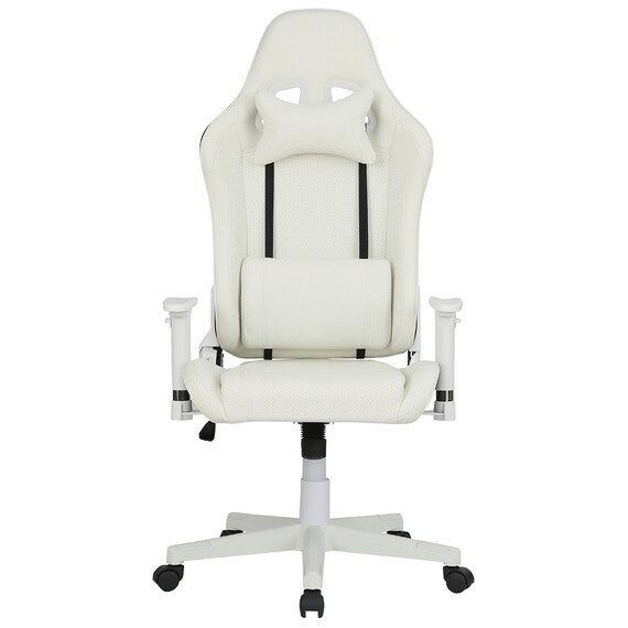 Gaming Chair GM709 WH/BK