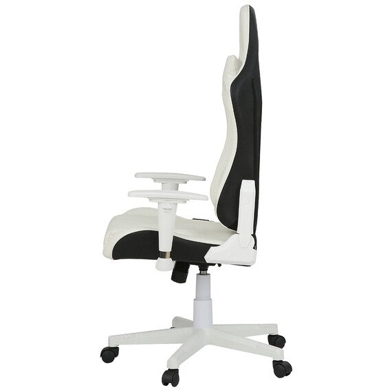 Gaming Chair GM709 WH/BK