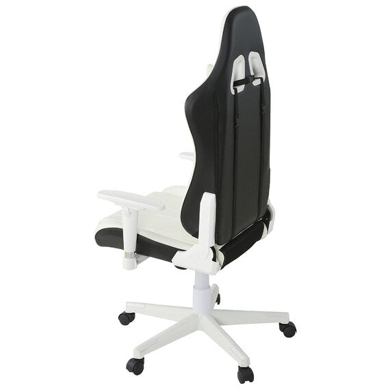 Gaming Chair GM709 WH/BK