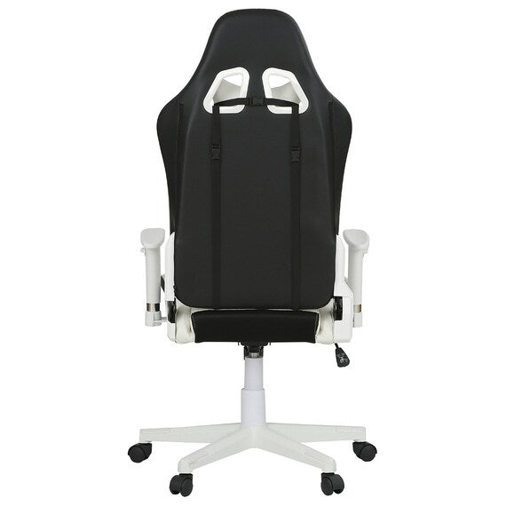 Gaming Chair GM709 WH/BK