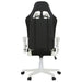 Gaming Chair GM709 WH/BK