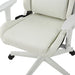 Gaming Chair GM709 WH/BK