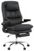 Comfort Chair OC905 Leather BK