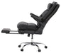 Comfort Chair OC905 Leather BK