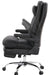 Comfort Chair OC905 Leather BK