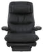 Comfort Chair OC905 Leather BK