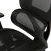 Comfort Chair OC905 Leather BK