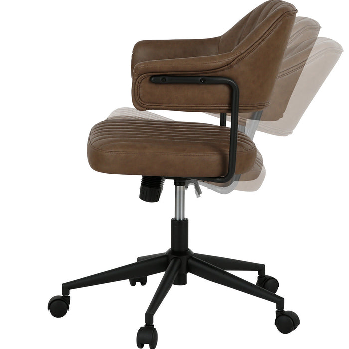 Office Chair OC109 MBR