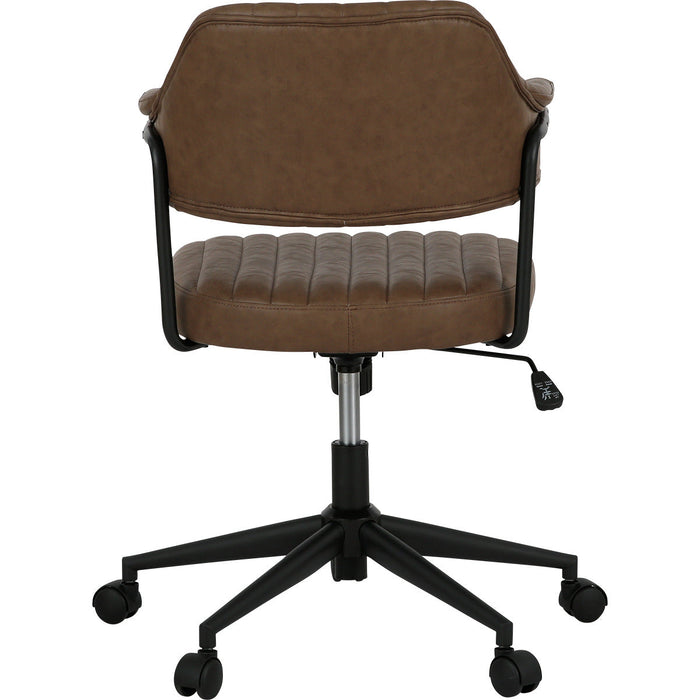 Office Chair OC109 MBR