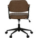 Office Chair OC109 MBR