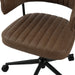 Office Chair OC109 MBR