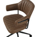 Office Chair OC109 MBR