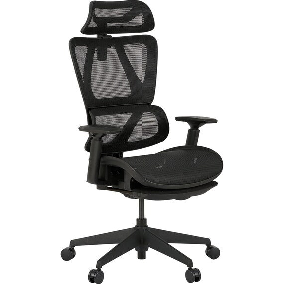 Office Chair OC707 Erastma BK