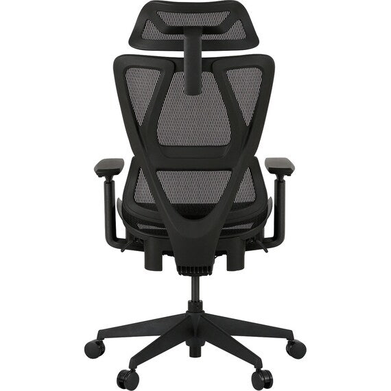 Office Chair OC707 Erastma WH