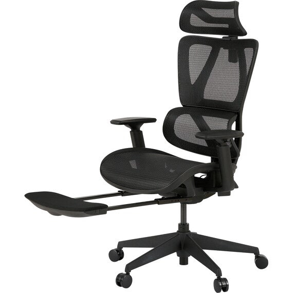 Office Chair OC707 Erastma BK