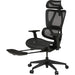 Office Chair OC707 Erastma WH