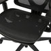 Office Chair OC707 Erastma WH