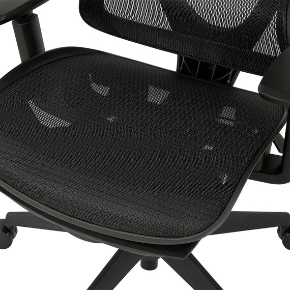 Office Chair OC707 Erastma BK