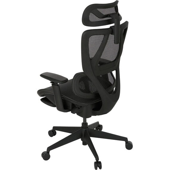 Office Chair OC707 Erastma BK