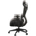 Office Chair OC707 Erastma BK