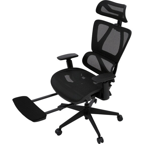 Office Chair OC707 Erastma BK