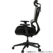 Office Chair OC707 Pocketcoil BK