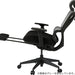 Office Chair OC707 Pocketcoil WH