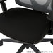 Office Chair OC707 Pocketcoil BK