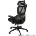 Office Chair OC707 Pocketcoil BK