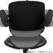 Office Chair OC707 Pocketcoil WH