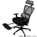 Office Chair OC707 Pocketcoil WH