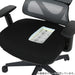 Office Chair OC707 Pocketcoil BK