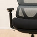 Office Chair OC707 Pocketcoil GY