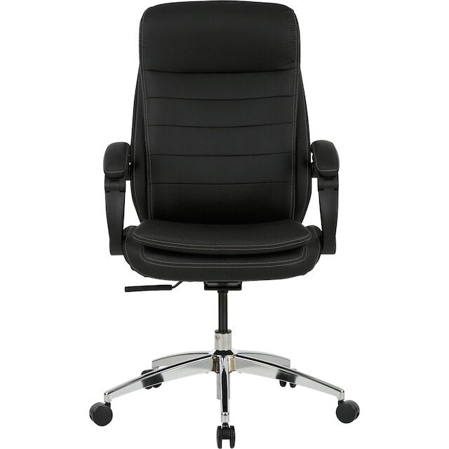 Office Chair OC708 Airy BK