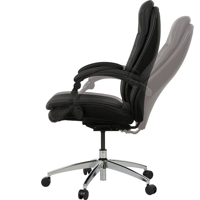 Office Chair OC708 Airy BK