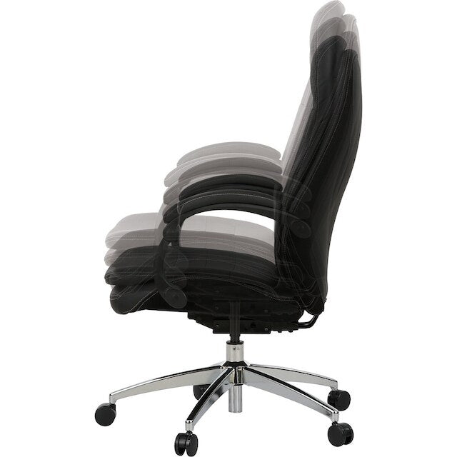 Office Chair OC708 Airy BK