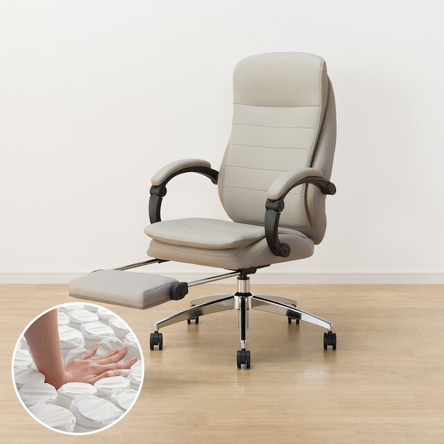 Office Chair OC708 Airy Foot MO