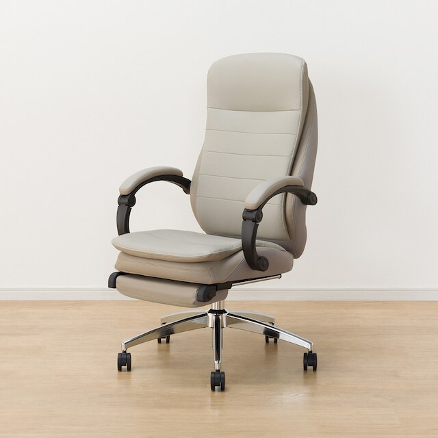 Office Chair OC708 Airy Foot MO