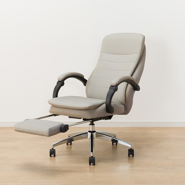 Office Chair OC708 Airy Foot MO