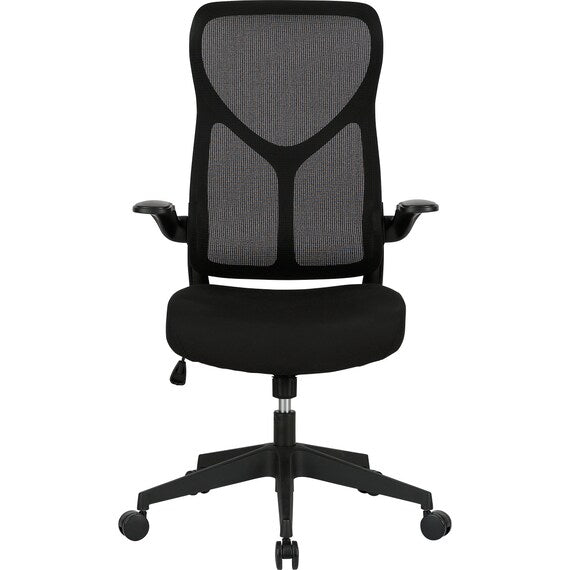 One Tone Chair OC 510 BK