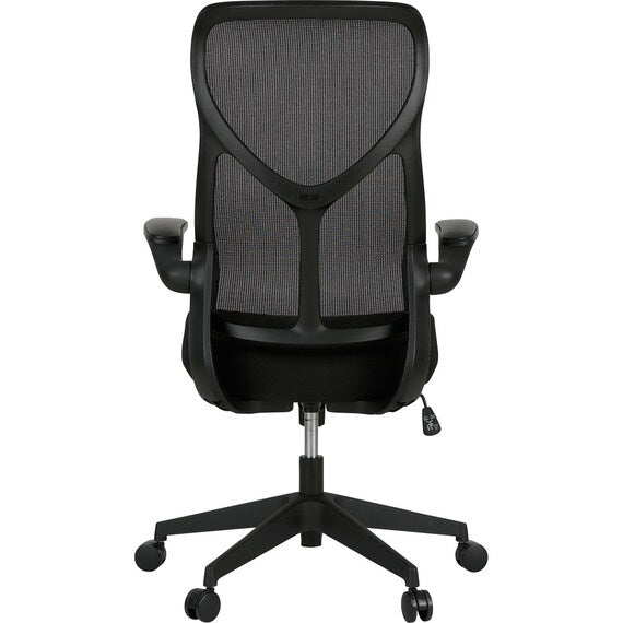 One Tone Chair OC 510 BK